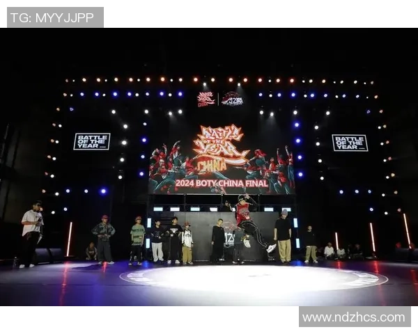 全国街舞大赛特别报道：西安极限运动队如何从默默无闻到闪耀舞台的成长历程